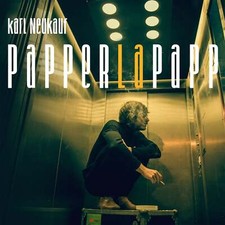 Karl Neukauf - Papperlapapp (CD) new/mint