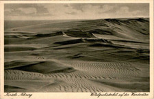 AK GRUSS AUS ROSSITTEN KUR