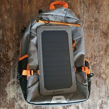 Solar Rucksack SunnyBag Explorer+