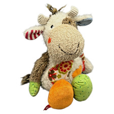 Sigikid Sweety Kuh Patchwork