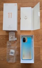 Xiaomi Mi 11 5G - 256GB -