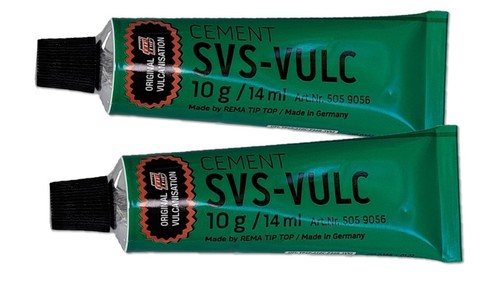 2er pack tiptop - 2er-pack, gummilÖsung