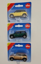 Siku 1315 Mini Cooper , Neu