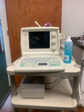 Medison SonoAce 600 Portable