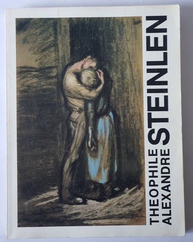 Theophile alexandre steinlen - theophile-alexandre,