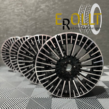 AMG 20 Zoll Felgen Mercedes