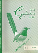 Die gefiederte Welt -