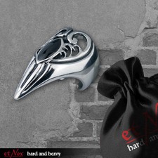 Gothic Fingerspitzenring