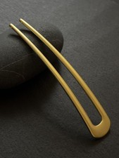 Minimalistische Haarnadel