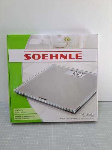 Soehnle compact 300 digitale - soehnle,