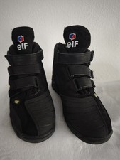 Rarität Racing Motoradstiefel  Marke elf Unisex, Gr. 40, 2x getragen, aus SUZUKA