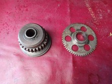 Anlasser Freilaufwelle Kawasaki Z 750 E KZ750E/E #7