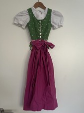 Trachten Kinder Dirndl