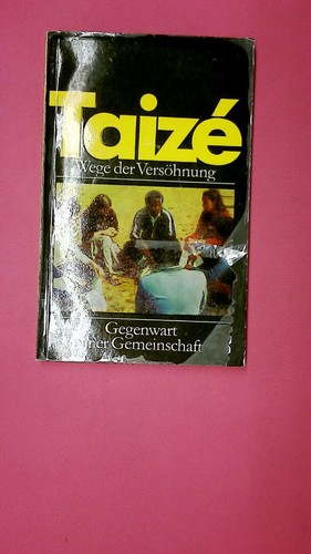 176243 taizé wege der - 176243,