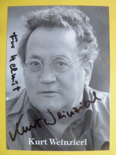 Kurt weinzierl 2008 - kurt,