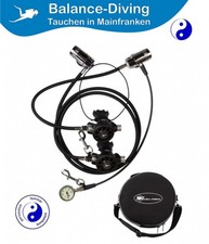 Scubaforce atemregler twin tec - scubaforce,