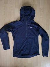 Patagonia techface hood - m's, r1