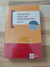 Thematischer Grund- und