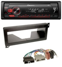 Pioneer DAB 1DIN MP3 AUX USB