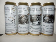 2000 EM FUSSBALL BITBURGER 4