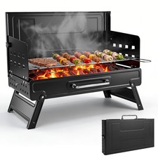 BBQ Grill Holzkohlegrill