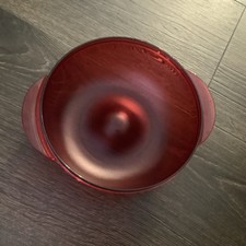 Tupperware Ersatzbehälter  Mikrowelle 1,5  L Inhalt Top