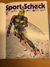 Sport-Scheck Hauptkatalog