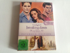 Breaking dawn bis - dawn, zum