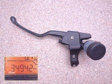 Clutch Kupplung Pumpe Zylinder Armatur Hebel BMW K 1200 S (R GT) K 1300 S (R GT)