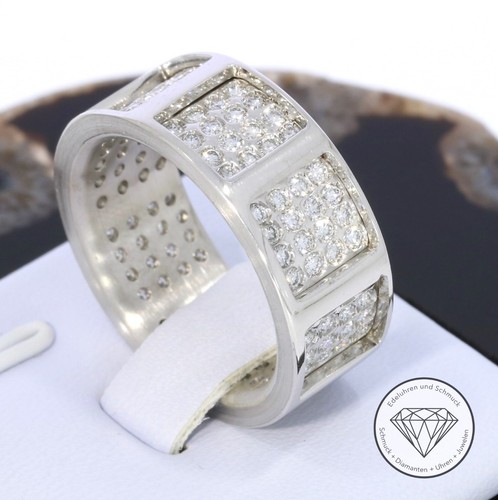 Wert 000 brillant ring - wert, 9.000,-