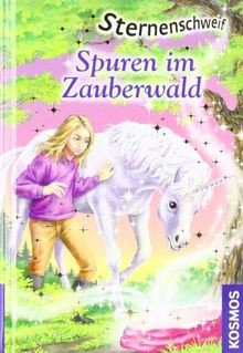 Sternenschweif spuren im - 11,,