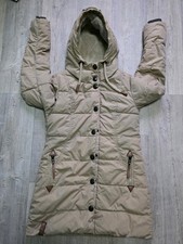 ❤️ Naketano Winterjacke