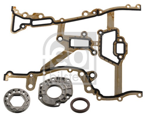 Febi bilstein rotorsatz - febi,