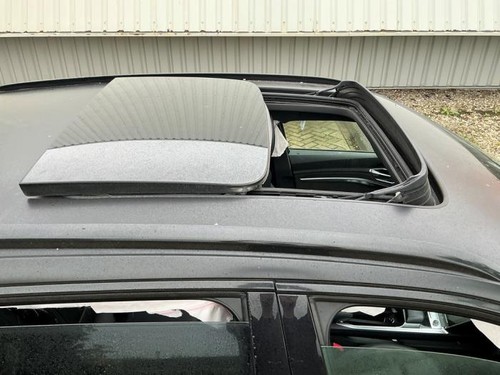 Schiebedach glas audi - glas, e-tron
