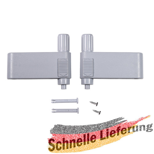 Reparatur set griffhebel - griffhebel, für