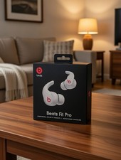 Beats Fit Pro Kopfhörer Neu