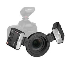Godox MF12 K2 Makro Kamera