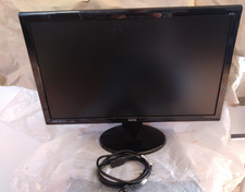 BenQ GL2450B 24" Home und