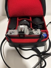 Praktika T 1000 Kamera Set