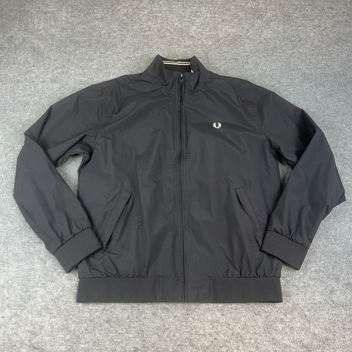 Fred perry harrington jacke - fred,