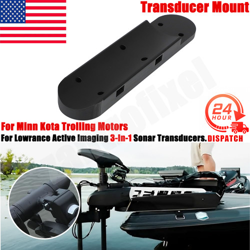 For lowrance active imaging - for,