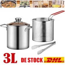 Spargeltopf Nudeltopf