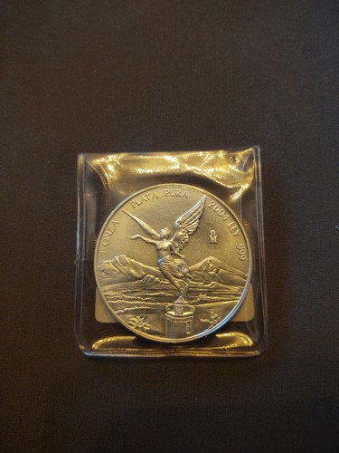 Mexico libertad silber oz - 1,