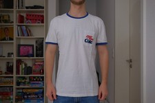 T-Shirt | Zara - Coca Cola - M