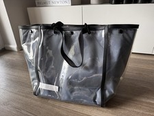 ZARA Shopper Tasche