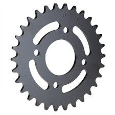 Kettenrad 30 Zähne 415er Typ