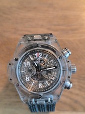 hublot big bang unico