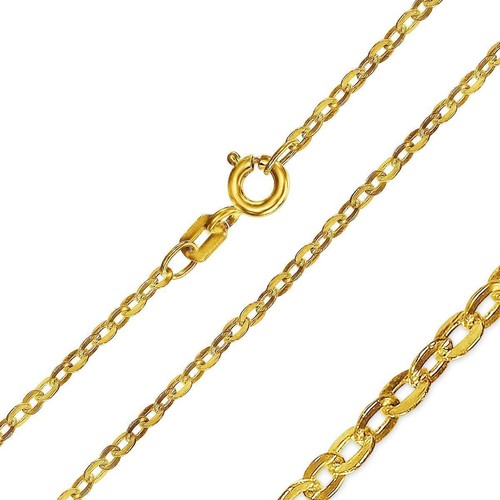 Clever schmuck goldkette anker - clever,