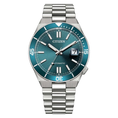 Citizen herrenuhr automatik - citizen,
