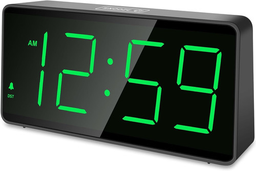 Wecker digital - wecker,